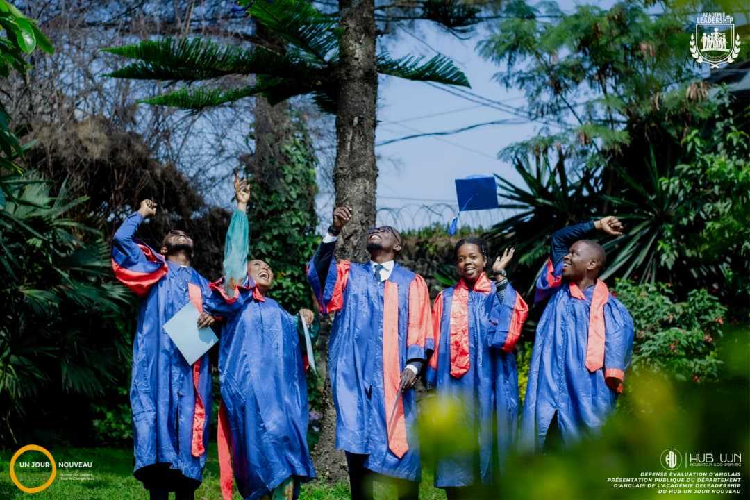 Académie de Leadership 