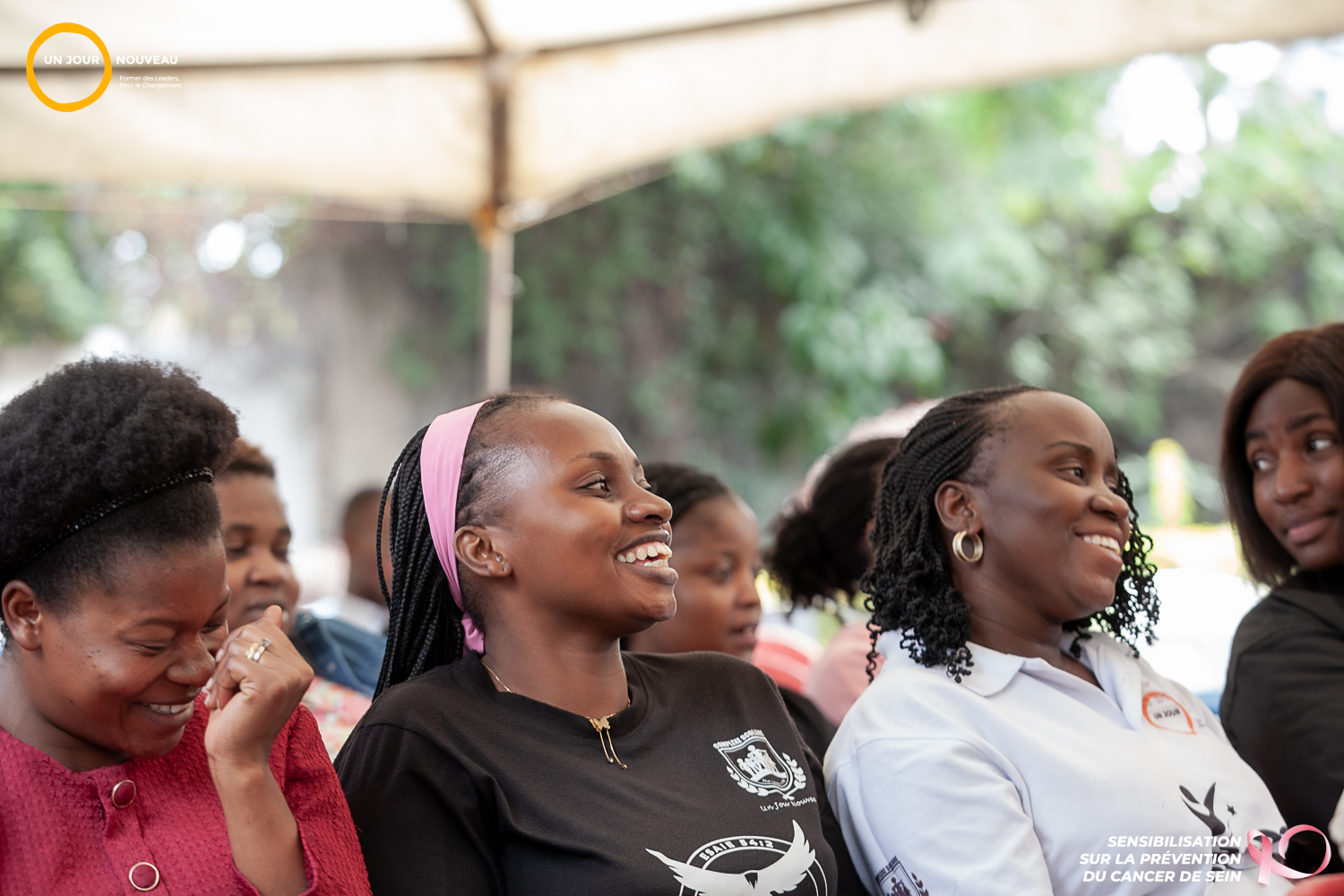 Women of Congo. (WOC) - 2025