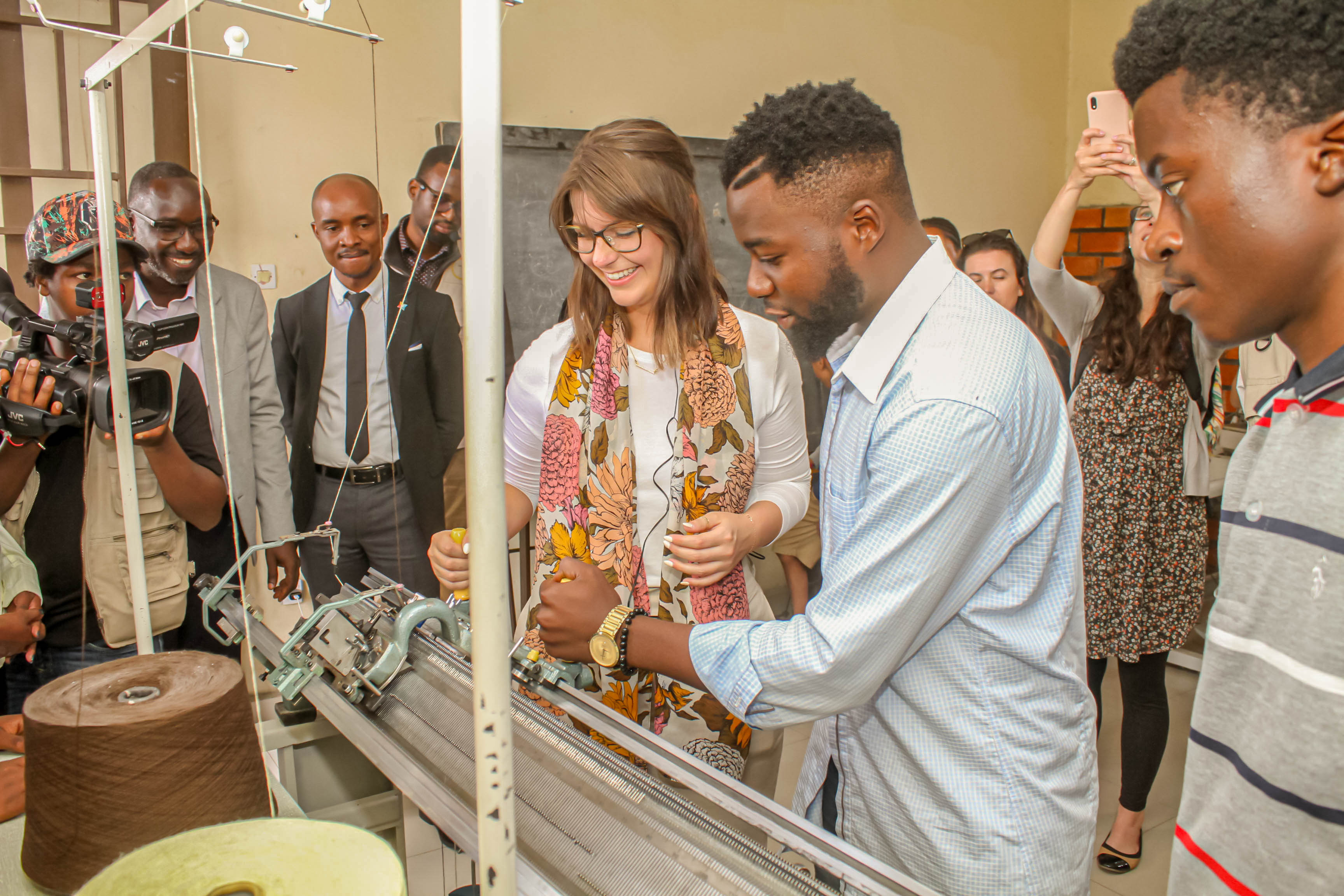 Mobilisation de fonds