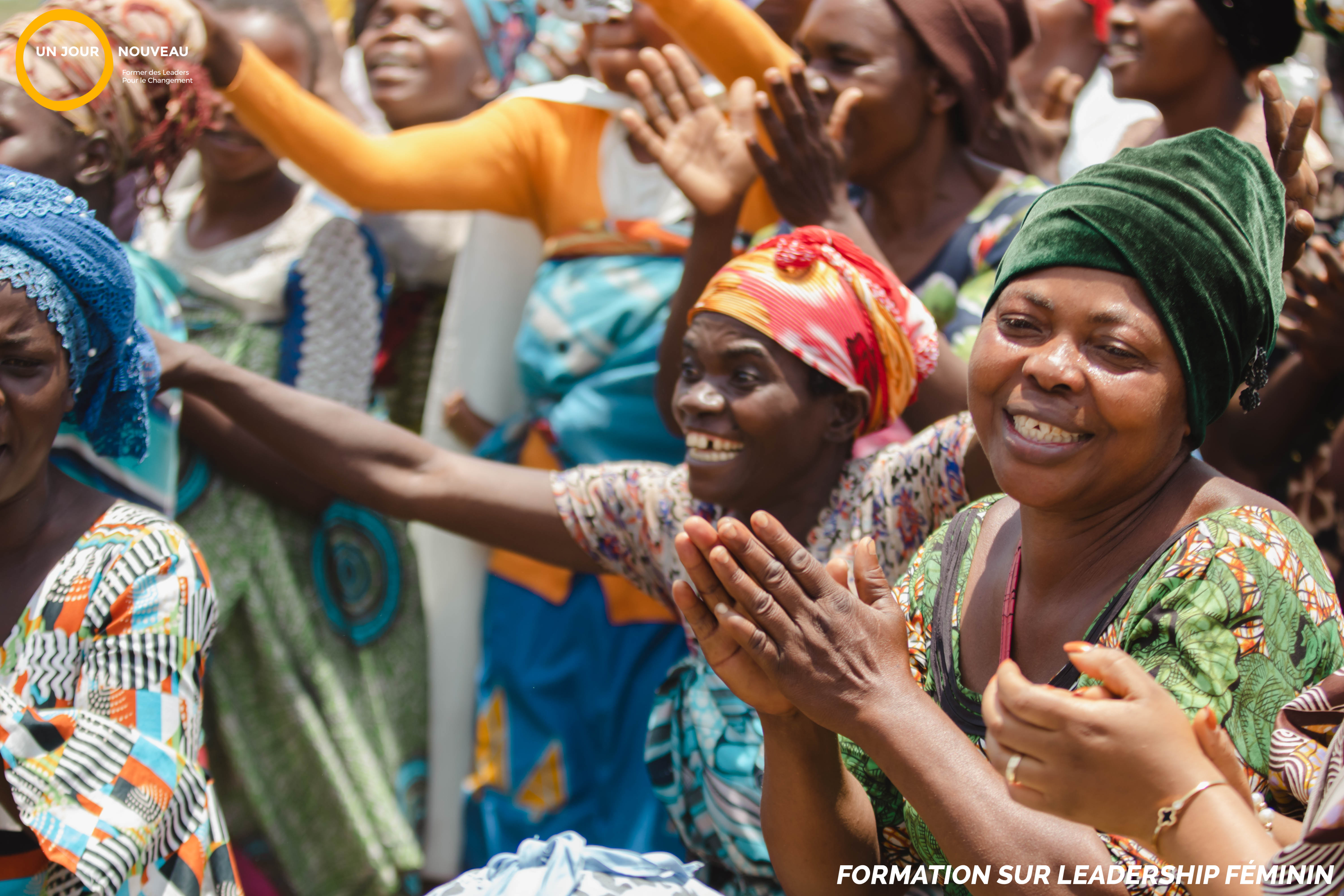 Bâtir un avenir durable et porteur d'espoir pour l'Est de la RDC